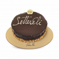Torta Setteveli