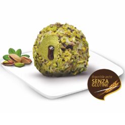 Tartufo Pistacchio di Bronte - 1ct (20pz)