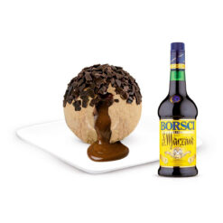 Tartufo al San Marzano Borsci - 1ct (20pz)